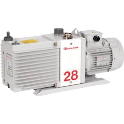 Rotary Pump, E2M Series, Single-Phase 100 V / 3-Phase 200 V
