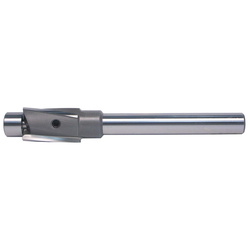 Counterbore Straight Shank with Pilot ZCS (ZCS25X17) 