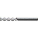 Carbide Air Hole End Mill 4-Flute, Standard Type (AHES4-7) 
