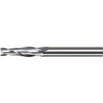 Carbide Air Wheel Solid Taper End Mill (AHTE8-0.5) 