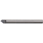Carbide Centering Tool, Short Type (CCTS30-118-25) 