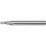Carbide Solid Taper Ball End Mill (CSTBE5-4) 