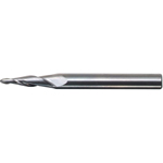 Carbide Solid Long Taper Ball End Mill (CSTBEL4.25-3) 