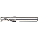Carbide Solid Tapered End Mill CSTE (CSTE-6-0.5) 