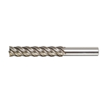 Ultra Long End Mill with 4 Flutes EXLE4 (EXLE4-26-120) 