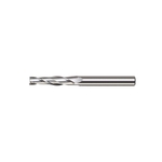 Carbide Graphite Solid Tapered End Mill GTE (GTE-6-1.5) 