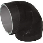 Drain Pipe Sound Proof Material "DB Cover" (For Elbow) (DB-AEL-75)