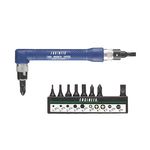 Twin Wrench Screwdriver Set DR-07