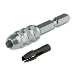 Pin Vice for Electric Screwdriver