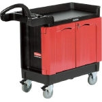 Resin Cart, Mobile Work Center, Maximum Load Capacity (Kg/Unit) 226.8