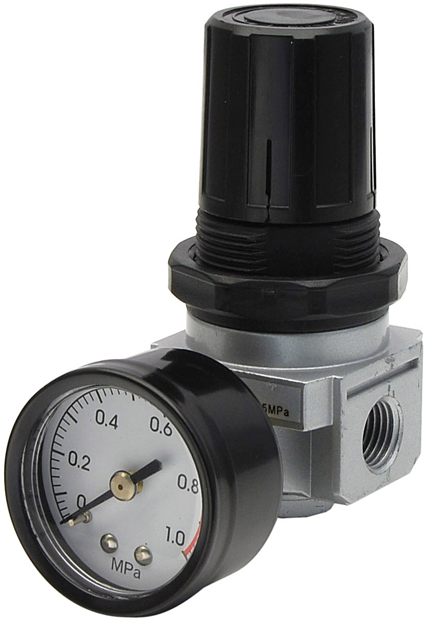 Regulator (Pressure Adjuster) A6201