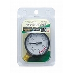 Vertical Pressure Gauge R1/4 A6303