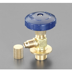 Service Can Valve (for R12, R22) EA108A