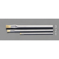 [Brass] Conductive Brush for Precision Equipment EA109AH-1