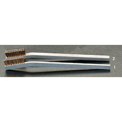 [Brass] Conductive Brush for Precision Equipment EA109AJ-2