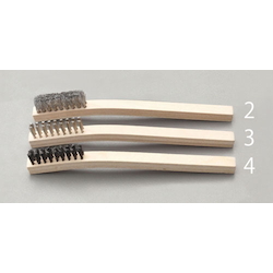 Nylon Brush With Handle EA109BA-4