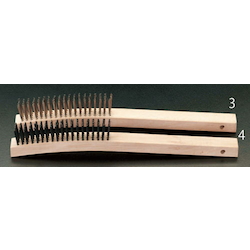 Long Handle Brush EA109BB-4