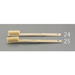 PAKIN Bamboo Brush EA109DH-25