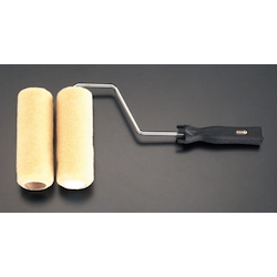 Roller brush/Roller brush handle (Inner Diameter 38 mm) (EA109NE-19A)