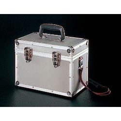 Aluminum Trunk Case EA112AS