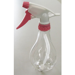 Spray Bottle (300/500 ml) (EA115X-11)