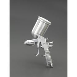 Spray Gun, Top Cup Type, 400 cc (Compressor Used: 0.8 Kw)
