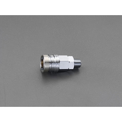 Male Thread Socket(With One Push /Lock Guard) EA140DX-2