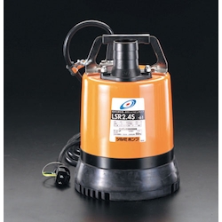 100 V AC, 50 mm Submersible Pump (for Low Water) (EA345RC-60)