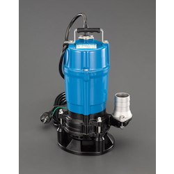 [Automatic] Underwater Pump for Mud EA345RX-50A