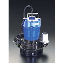 Underwater Pump for General Construction EA345RY-50