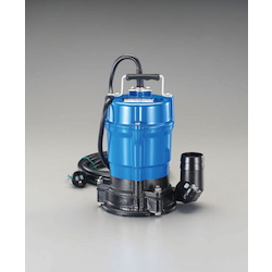Submersible Pump (Low Water Level)