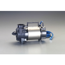 [Titanium] Submersible Pump, Horizontal Underwater Pump EA345TB-50