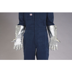 Gloves (Heat-Resistant & Flame-Retardant) EA353AB-29