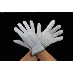 Leather Gloves (Deerskin) EA353AE-4