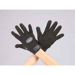 Work Gloves (Synthetic Leather / Thickness 0.7 mm)