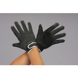 Gloves (Swine Leather/Against Addapted) EA353CH-6
