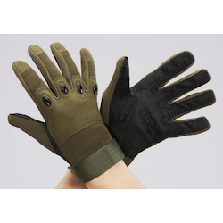 Tactical Gloves(with Nonslip) EA353CM-57