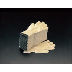 Work Gloves, 12 Pairs Pure Cotton (Weaving by 11 Strings), EA354A-20