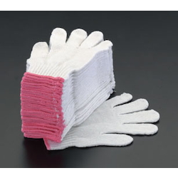 Work Gloves (12 Pairs) [for Lady] EA354A-24