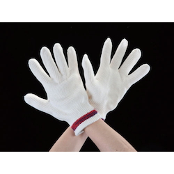 Ultra Thick Pure Cotton Work Gloves EA354A-41