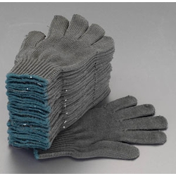 [OD Green] Cotton Work Gloves EA354A-7