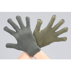 [OD Green] Work Gloves (with Nonslip) EA354A-8