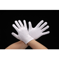 High Grade Thin Cotton Gloves 12 Pairs) (EA354AA-3)