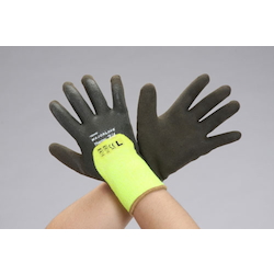 Natural Rubber Coating Thick Gloves EA354AB-127