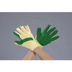 Rubber Coating Gloves EA354AB-21