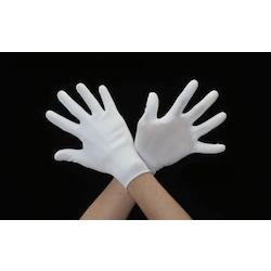 Gloves (Nylon, Polyurethane Coat Palm / 10 Pairs) (EA354AB-31A)