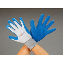 Natural Rubber Coating Thin Gloves EA354AB-91