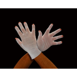 Gloves/Inner (Polyester Seamless)