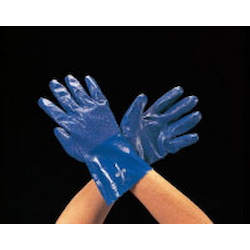 Oil-proof Rubber Gloves EA354AL-2