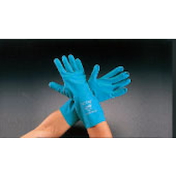 Nitrile Rubber Gloves EA354BD-30